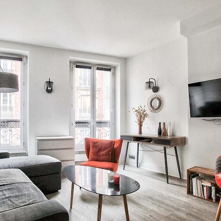Appartement Quartier Tour Eiffel Free Netflix 巴黎 外观 照片