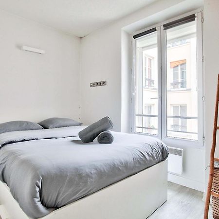 Appartement Quartier Tour Eiffel Free Netflix 巴黎 外观 照片