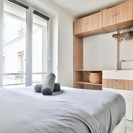 Appartement Quartier Tour Eiffel Free Netflix 巴黎 外观 照片