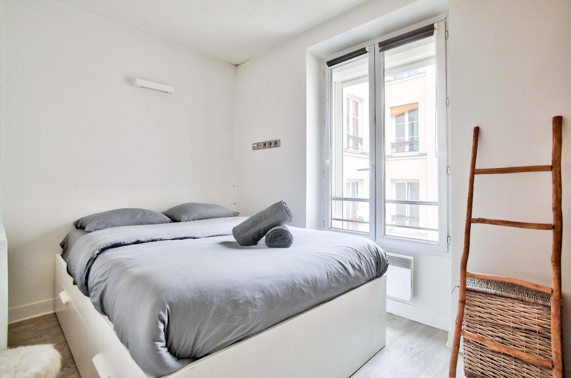 Appartement Quartier Tour Eiffel Free Netflix 巴黎 外观 照片